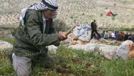 إحياء ذكرى يوم الأرض 