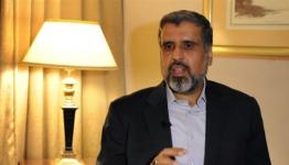 الأمين العام لحركة الجهاد الإسلامي د. رمضان شلح
