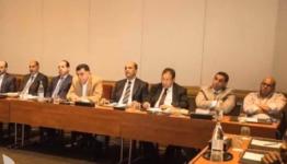 تشكيل حكومة الوفاق الوطني في ليبيا
