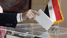 من الانتخابات (أرشيف) 