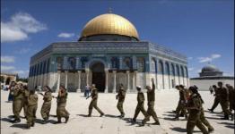 القدس المحتلة