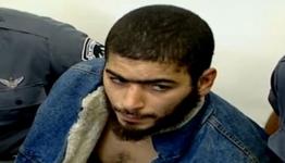 الشهيد نشأت ملحم 