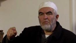 الشيخ رائد صلاح