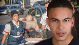 منفذ العملية حمزة المتروك