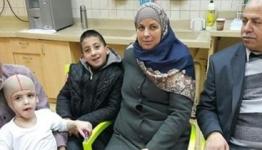 عائلة أبو خضير