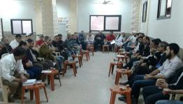 اجتماع المباردة الشعبية (أرشيف)