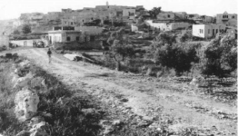 بلدة اقرث