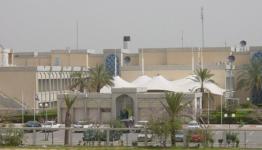 مستشفى غزة الأوروبي