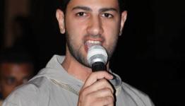  المتحدث باسم "الحراك الشعبي" المهندس محمد عبد الكريم