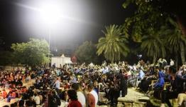 مهرجان العودة الثاني