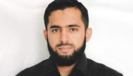 الأسير طارق أبو شلوف