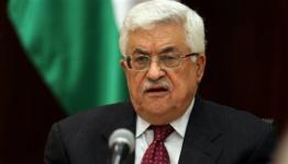 الرئيس الفلسطيني محمود عباس