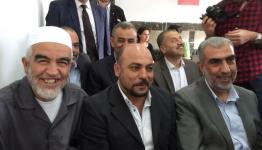 الاتحاد العالمي لعلماء المسلمين يدين حظر الحركة الإسلامية