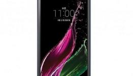 إل جي تكشف عن الهاتف الذكي LG Class