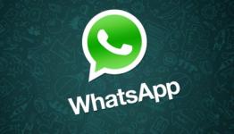 شعار واتساب 