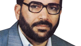 الدكتور الشهيد فتحي الشقاقي