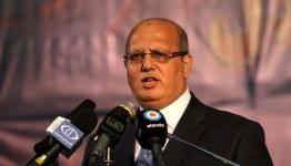 النائب جمال الخضري
