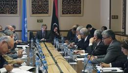 الحوار بين الأطراف اليمنية