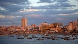 مدينة غزة 