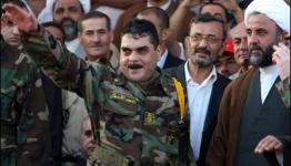 الشهيد سمير القنطار
