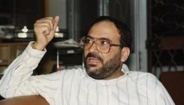 الشهيد الدكتور فتحي الشقاقي 