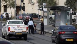  العدو يفرض طوقًا أمنياً واسعاً بالقدس المحتلة