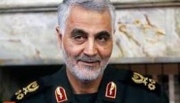 اللواء قاسم سليماني