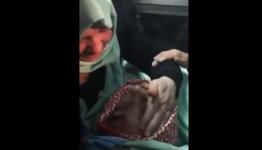 لقطة من الفيديو 