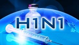 مرض إنفلونزا الخنازير " H1N1 " 