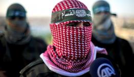 الناطق باسم كتائب القسام، أبو عبيدة