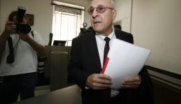 مبعوث نتنياهو
