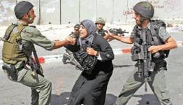 العدو يعتقل مقدسيات