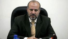 القيادي في حركة حماس، إسماعيل الأشقر