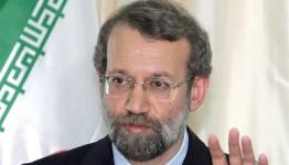 علي لاريجاني