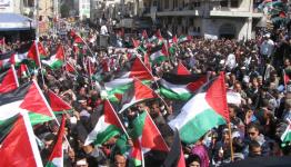 الفصائل الفلسطينية في غزة