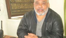 منفذ الأمنية في مخيم البداوي أبو كفاح الأجنب