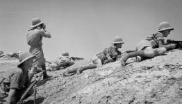 الجيش البريطاني 