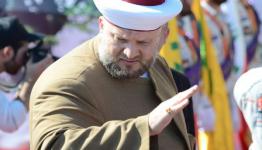 الشيخ محمد موعد