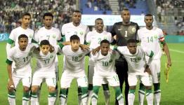 المنتخب السعودي