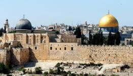 القدس المحتلة