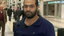 الشاب الفلسطيني محمد المعطي