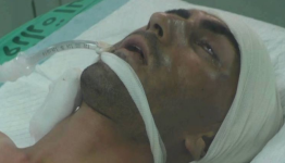 الشهيد إبراهيم عوض 