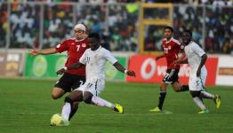 المنتخب المصري 