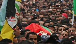 شهداء انتفاضة القدس (أرشيف) 