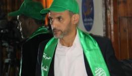 القيادي في حماس حسام بدران