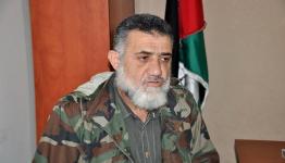 العميد خالد الشايب