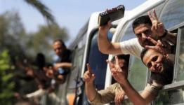 صفقة وفاء الأحرار