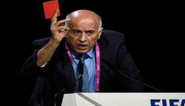 جبريل الرجوب
