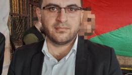 جهاد محمد مسؤول ملف الأونروا