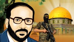 مؤسس "حركة الجهاد الإسلامي" الدكتور فتحي الشقاقي